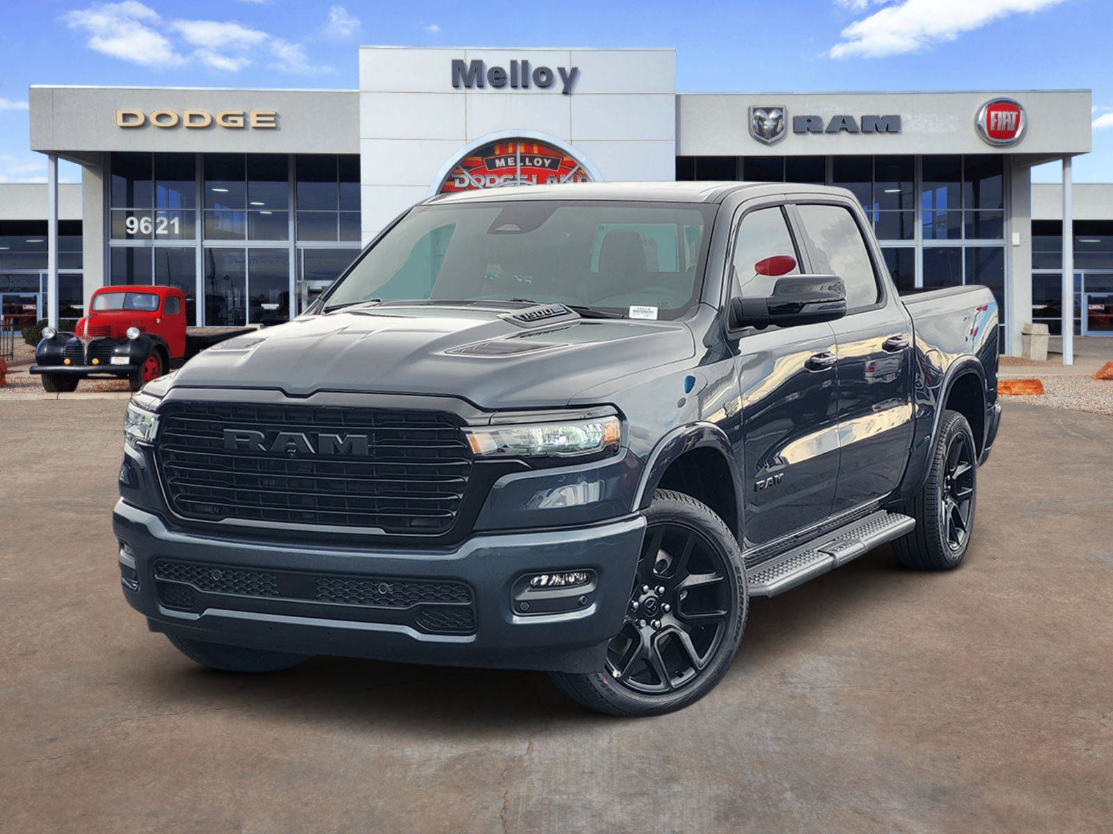  Ram 1500