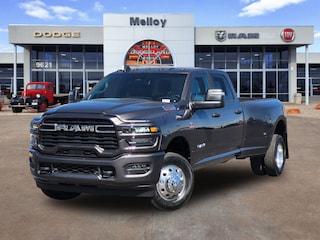 2026 Ram 3500 Big Horn Pickup