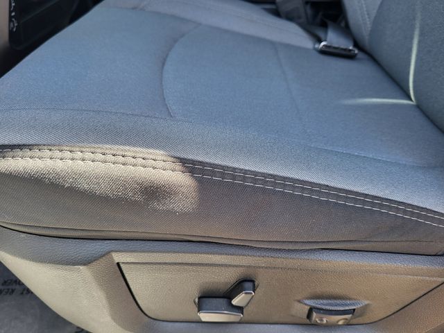 2024 RAM Ram 2500 Pickup Big Horn - Photo 18