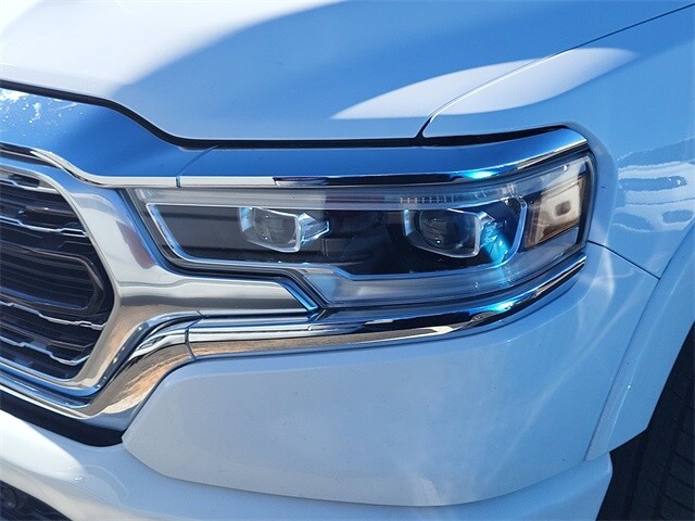 2022 Ram 1500 Limited photo 2