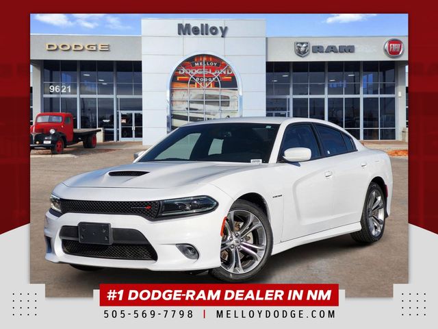 2022 Dodge Charger R/T's photo