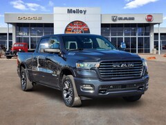 2026 Ram 1500 Laramie Pickup
