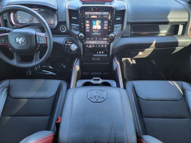 2025 RAM Ram 1500 Pickup Rebel - Photo 20