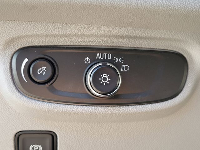 2023 GMC Terrain SLE - Photo 9