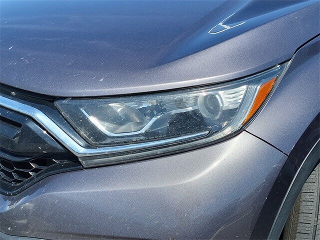 2021 Honda CR-V EX photo 4