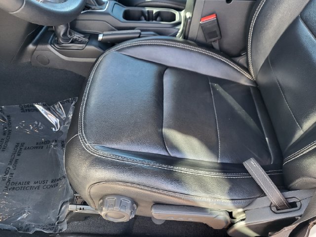 2023 Jeep Wrangler 4xe Sahara 4XE - Photo 25