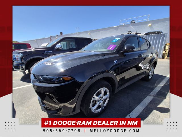 2024 Dodge Hornet 2.0 GT AWD's photo