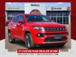 2023 Jeep Compass Limited SUV