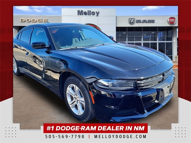 2023 Dodge Charger Sedan 