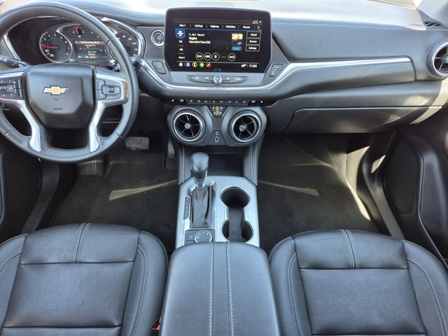 2024 Chevrolet Blazer 3LT - Photo 24