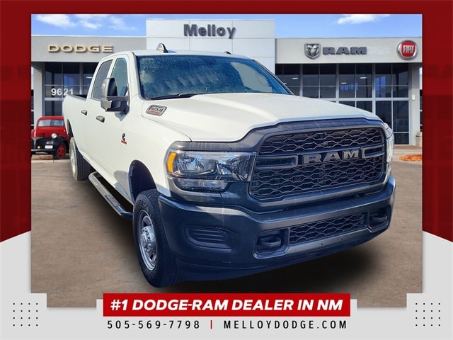 2023 RAM Ram 2500 Pickup Tradesman's photo