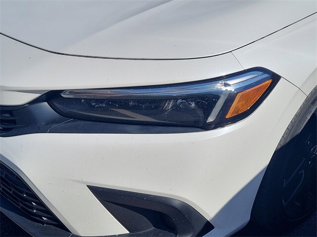 2022 Honda Civic Sport photo 3
