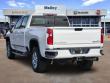 2024 Chevrolet Silverado 3500 HD High Country Truck Crew Cab