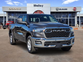 2026 Ram 1500 Big Horn Pickup