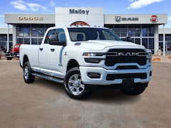2025 Ram 2500 Big Horn Pickup