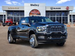 2026 Ram 3500 Longhorn Pickup