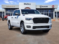 2025 Ram 1500 Tradesman Pickup