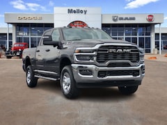 2025 Ram 2500 Tradesman Pickup