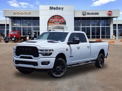 2026 Ram 3500 Laramie Pickup