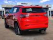 2023 Jeep Compass Limited SUV