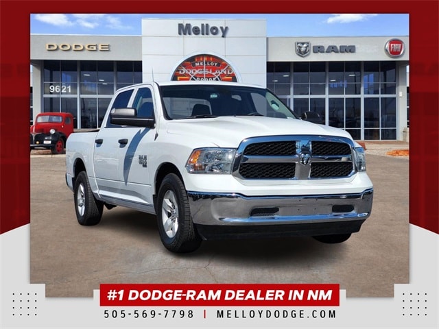 2023 RAM Ram 1500 Classic Warlock's photo