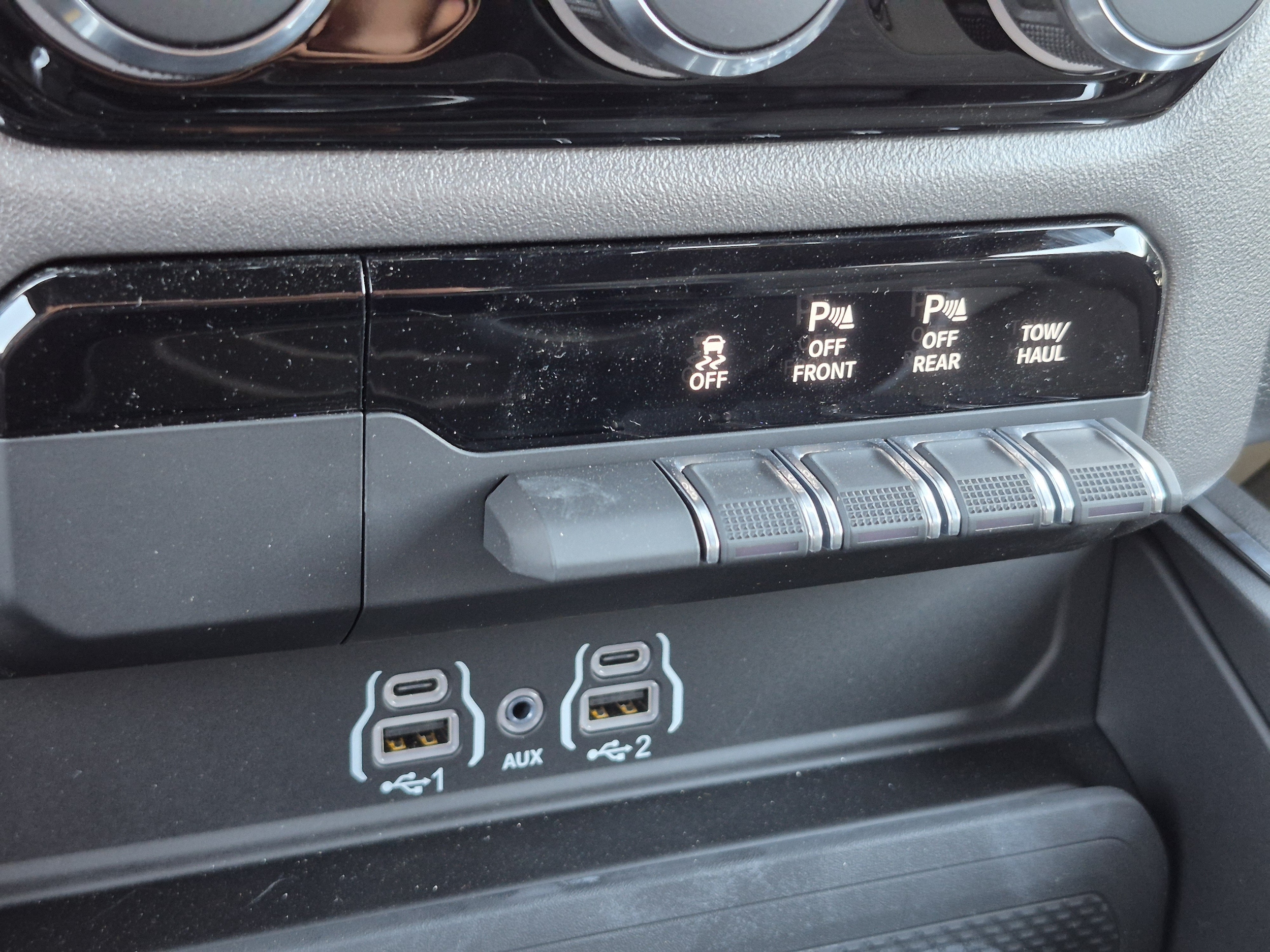 2026 RAM 1500 Big Horn/Lone Star - Photo 18