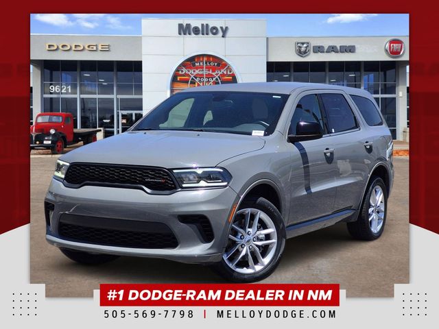 2023 Dodge Durango GT AWD's photo