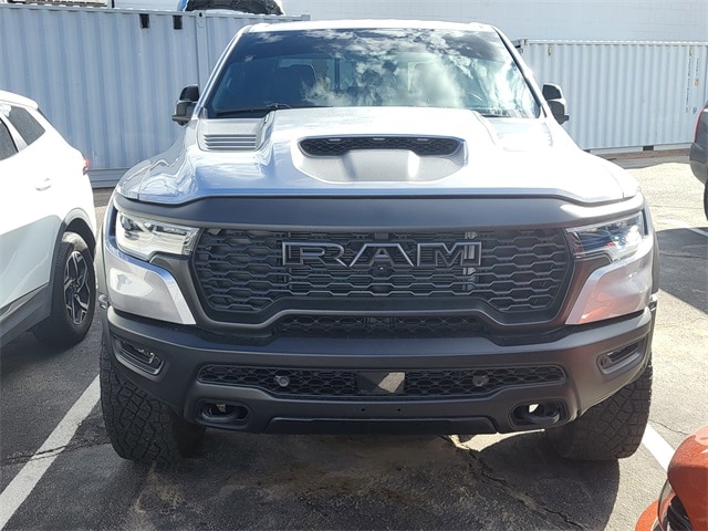 Used 2025 RAM Ram 1500 Pickup RHO with VIN 1C6SRFUP0SN574278 for sale in Albuquerque, NM