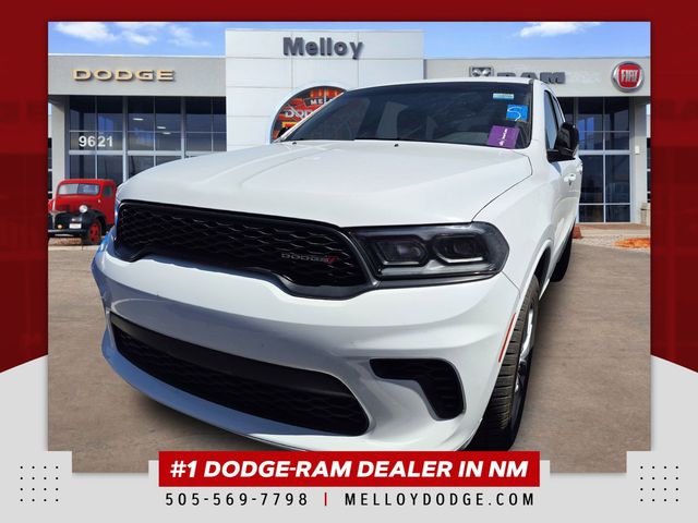 2023 Dodge Durango GT AWD's photo