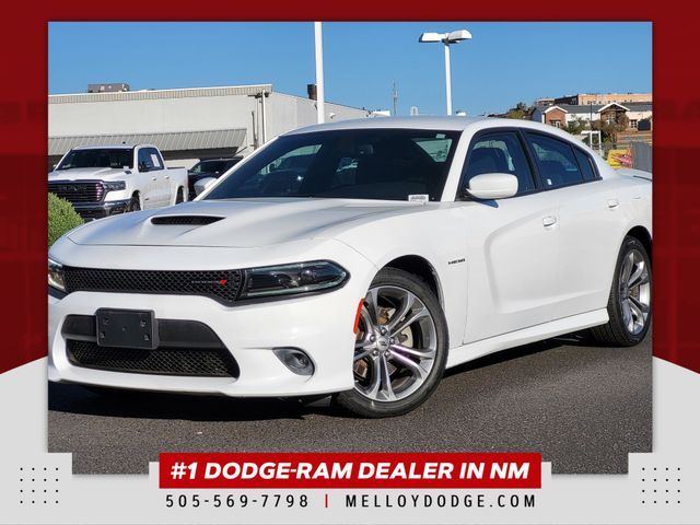 2022 Dodge Charger R/T's photo