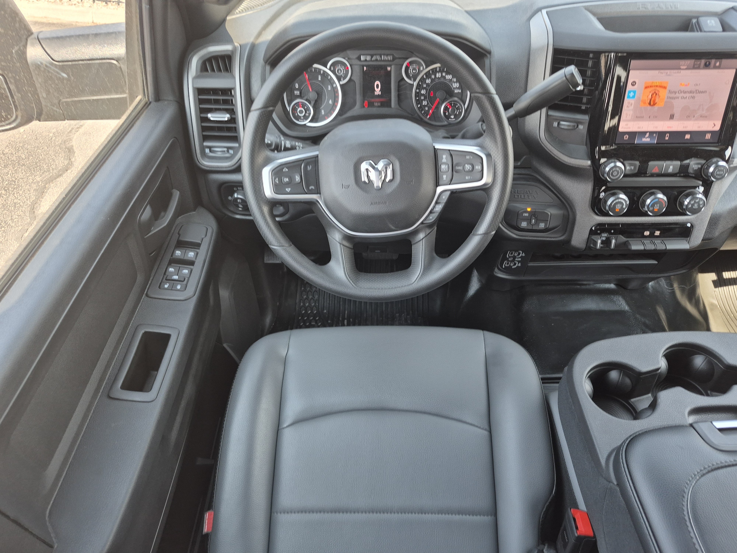 2026 RAM 2500 Tradesman - Photo 20