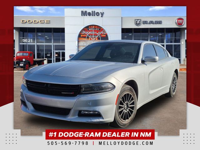 2022 Dodge Charger Sedan 