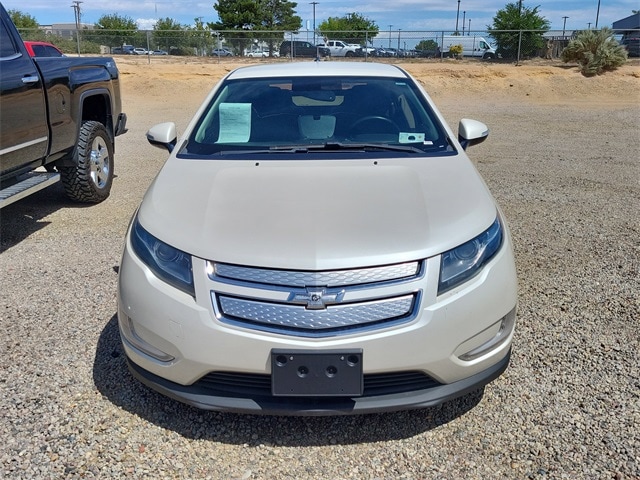 Used 2014 Chevrolet Volt Base with VIN 1G1RD6E42EU112737 for sale in Albuquerque, NM