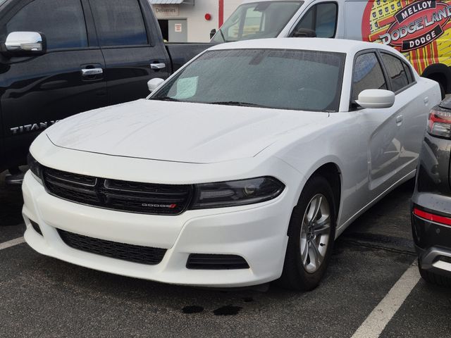 2021 Dodge Charger SXT's photo