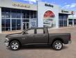 2024 Ram 1500 Classic SSV Pickup