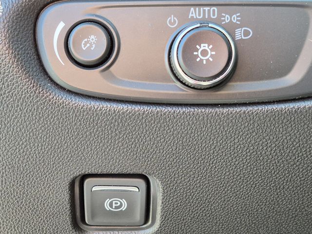 2024 Chevrolet Blazer 3LT - Photo 13