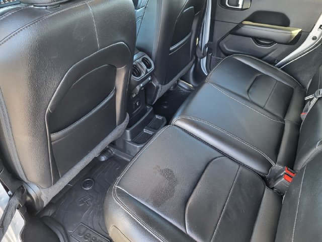 2023 Jeep Wrangler 4xe Sahara 4XE - Photo 26