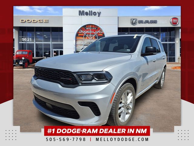 2024 Dodge Durango
