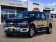2024 Ford F-150 XLT Truck SuperCrew Cab
