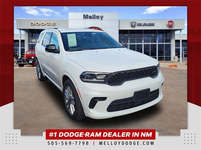 2024 Dodge Durango SUV 