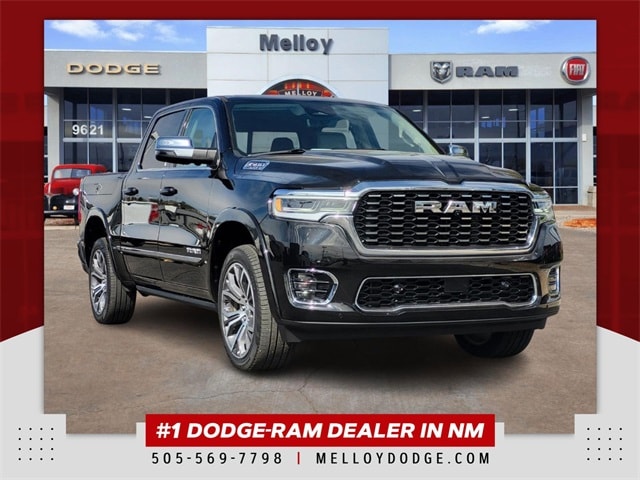 2025 RAM Ram 1500 Pickup Tungsten's photo