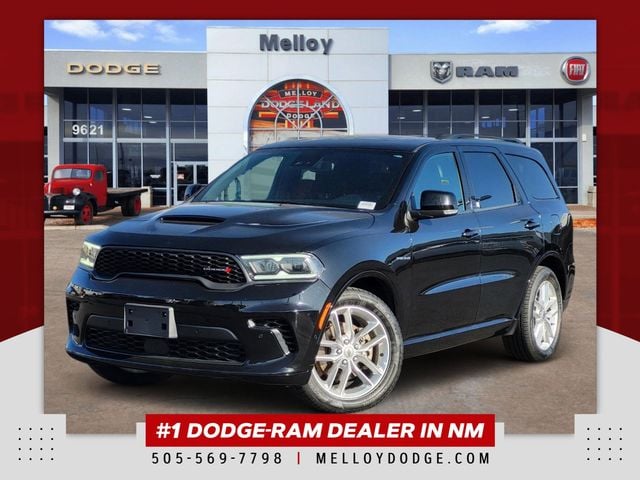 2024 Dodge Durango R/T Plus AWD's photo