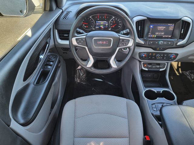 2023 GMC Terrain SLE - Photo 21