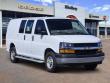 2024 Chevrolet Express Cargo 2500 Work Van Van Cargo Van