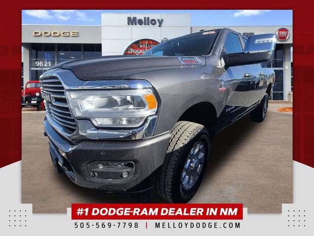 2024 Ram 2500 Truck Crew Cab 