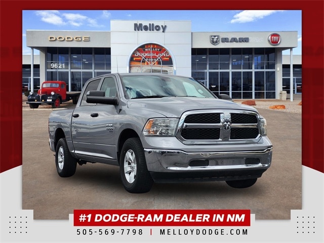 2023 RAM Ram 1500 Classic