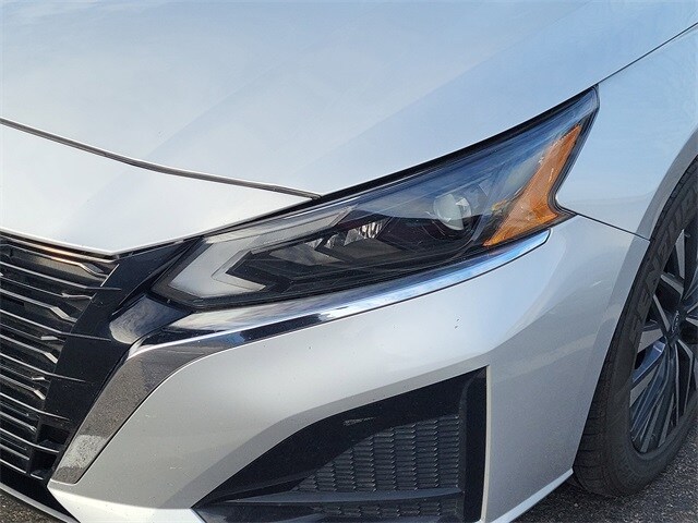 2024 Nissan Altima 2.5 SV photo 4