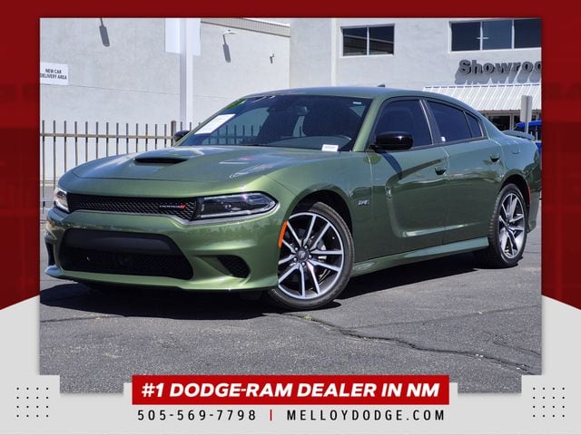 2023 Dodge Charger R/T