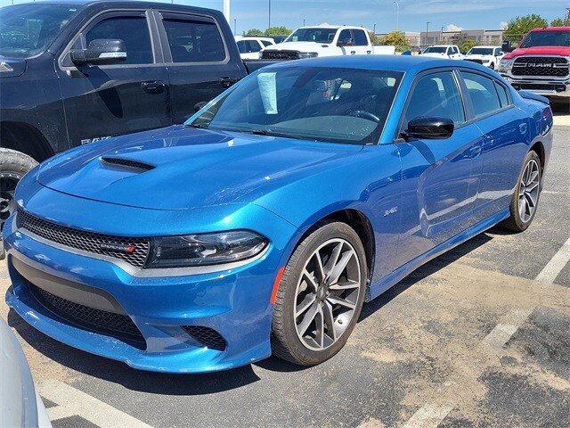 2023 Dodge Charger R/T photo 3