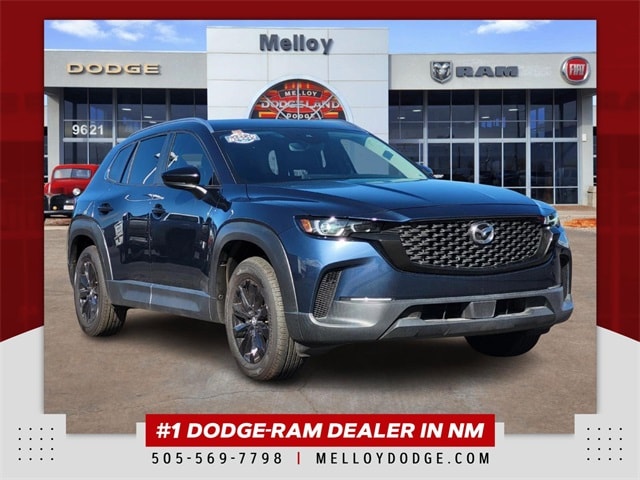 2024 Mazda CX-50 S SELECT's photo